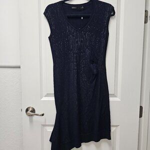 Karen Millen dress, Size 3 - brand new